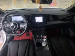 BYD Dolphin 06 EV 545KM Deluxe Edition - ფოტო 10