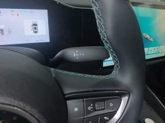 BYD Dolphin 06 EV 545KM Deluxe Edition - ფოტო 14