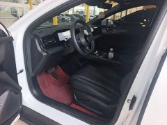 BYD Dolphin 06 EV 545KM Deluxe Edition - ფოტო 16