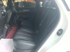 BYD Dolphin 06 EV 545KM Deluxe Edition - ფოტო 17