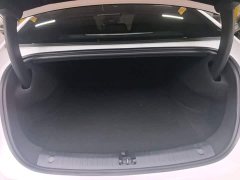 BYD Dolphin 06 EV 545KM Deluxe Edition - ფოტო 19