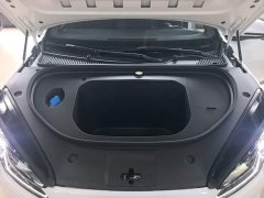 BYD Dolphin 06 EV 545KM Deluxe Edition - ფოტო 20