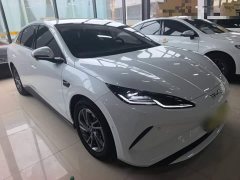 BYD Dolphin 06 EV 545KM Deluxe Edition - ფოტო 4