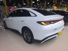 BYD Dolphin 06 EV 545KM Deluxe Edition - ფოტო 5