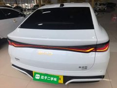 BYD Dolphin 06 EV 545KM Deluxe Edition - ფოტო 6