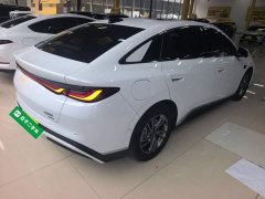 BYD Dolphin 06 EV 545KM Deluxe Edition - ფოტო 7