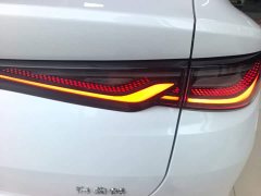 BYD Dolphin 06 EV 545KM Deluxe Edition - ფოტო 8