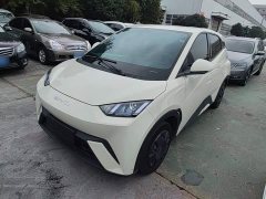 BYD Seagull Vitality Edition - ფოტო 1