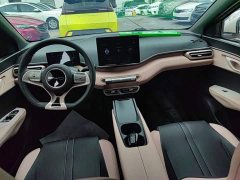 BYD Seagull Vitality Edition - ფოტო 10