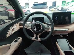 BYD Seagull Vitality Edition - ფოტო 11