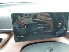 BYD Seagull Vitality Edition - ფოტო 12