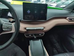 BYD Seagull Vitality Edition - ფოტო 13