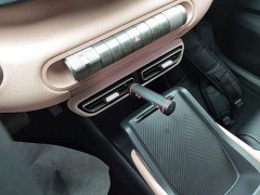 BYD Seagull Vitality Edition - ფოტო 14