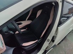 BYD Seagull Vitality Edition - ფოტო 15