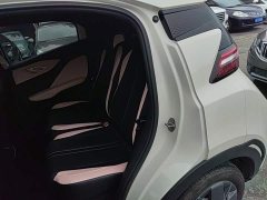 BYD Seagull Vitality Edition - ფოტო 17