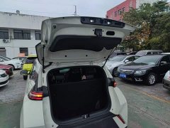 BYD Seagull Vitality Edition - ფოტო 19