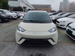 BYD Seagull Vitality Edition - ფოტო 3