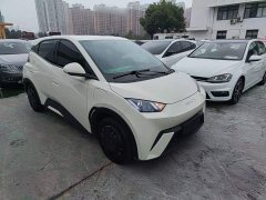 BYD Seagull Vitality Edition - ფოტო 4