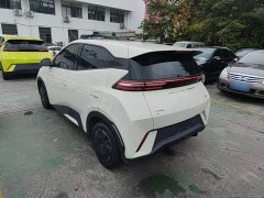 BYD Seagull Vitality Edition - ფოტო 5