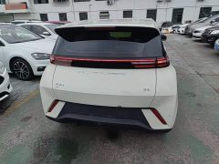 BYD Seagull Vitality Edition - ფოტო 6