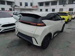 BYD Seagull Vitality Edition - ფოტო 7