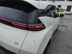 BYD Seagull Vitality Edition - ფოტო 8