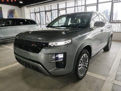 Chery Tiggo 7 C-DM 2025 1.5T 120KM Sport - ფოტო 1