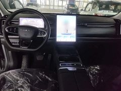Chery Tiggo 7 C-DM 2025 1.5T 120KM Sport - ფოტო 10