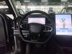 Chery Tiggo 7 C-DM 2025 1.5T 120KM Sport - ფოტო 11