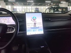 Chery Tiggo 7 C-DM 2025 1.5T 120KM Sport - ფოტო 13