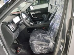 Chery Tiggo 7 C-DM 2025 1.5T 120KM Sport - ფოტო 15