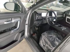 Chery Tiggo 7 C-DM 2025 1.5T 120KM Sport - ფოტო 16