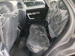 Chery Tiggo 7 C-DM 2025 1.5T 120KM Sport - ფოტო 17