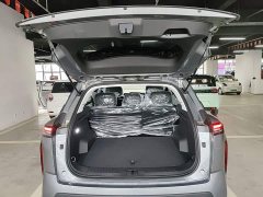Chery Tiggo 7 C-DM 2025 1.5T 120KM Sport - ფოტო 19