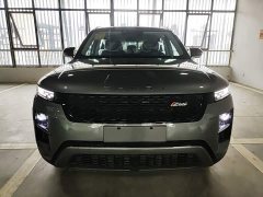 Chery Tiggo 7 C-DM 2025 1.5T 120KM Sport - ფოტო 3