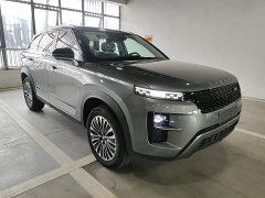 Chery Tiggo 7 C-DM 2025 1.5T 120KM Sport - ფოტო 4