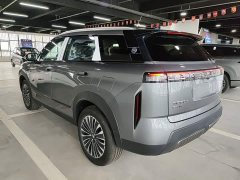 Chery Tiggo 7 C-DM 2025 1.5T 120KM Sport - ფოტო 5