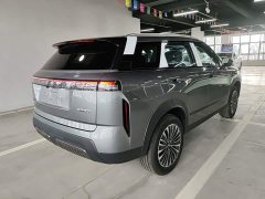 Chery Tiggo 7 C-DM 2025 1.5T 120KM Sport - ფოტო 7