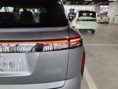 Chery Tiggo 7 C-DM 2025 1.5T 120KM Sport - ფოტო 8