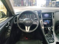 Infiniti Q50L 2.0T Comfort Edition - ფოტო 11