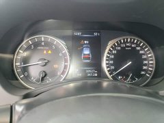 Infiniti Q50L 2.0T Comfort Edition - ფოტო 12