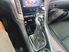 Infiniti Q50L 2.0T Comfort Edition - ფოტო 14