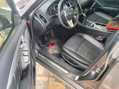Infiniti Q50L 2.0T Comfort Edition - ფოტო 16