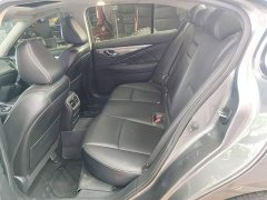 Infiniti Q50L 2.0T Comfort Edition - ფოტო 17