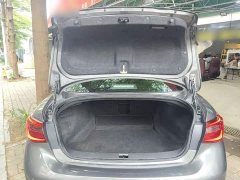 Infiniti Q50L 2.0T Comfort Edition - ფოტო 19