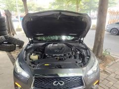 Infiniti Q50L 2.0T Comfort Edition - ფოტო 20
