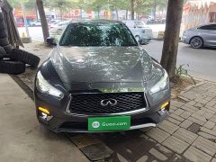 Infiniti Q50L 2.0T Comfort Edition - ფოტო 3
