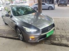 Infiniti Q50L 2.0T Comfort Edition - ფოტო 4