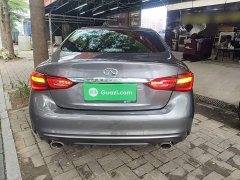 Infiniti Q50L 2.0T Comfort Edition - ფოტო 6