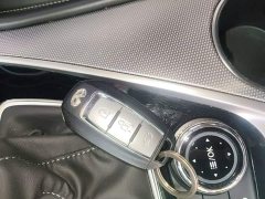Infiniti Q50L 2.0T Comfort Edition - ფოტო 9
